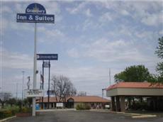 Granbury Inn and Suites