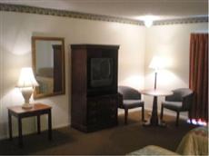 Granbury Inn and Suites