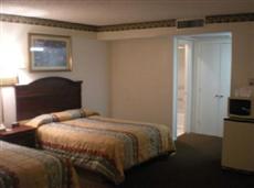 Granbury Inn and Suites