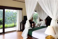 The Payangan Hideaway Villa Ubud Bali