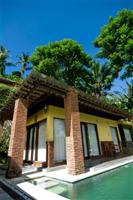 The Payangan Hideaway Villa Ubud Bali