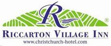 Riccarton Village Inn