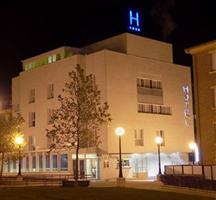 Hotel Ciudad de Soria