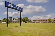 Americas Best Value Inn Darlington