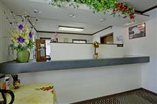 Americas Best Value Inn Darlington