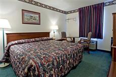 Americas Best Value Inn Darlington