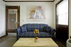 Americas Best Value Inn Darlington