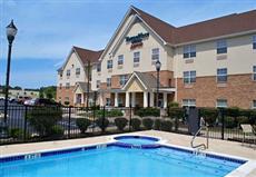 Towneplace Suites Fredericksburg (Virginia)