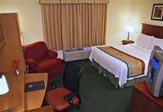 Towneplace Suites Fredericksburg (Virginia)