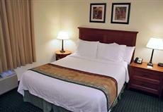 Towneplace Suites Fredericksburg (Virginia)