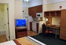 Towneplace Suites Fredericksburg (Virginia)