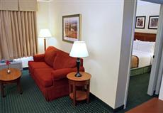 Towneplace Suites Fredericksburg (Virginia)