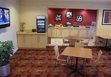 Towneplace Suites Fredericksburg (Virginia)