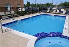 Towneplace Suites Fredericksburg (Virginia)