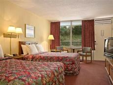 Days Inn Bristol Parkway