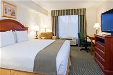 Holiday Inn Express Hotel & Suites Emporia (Virginia)