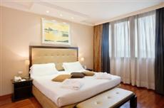 Crowne Plaza Venice East-Quarto d'Altino