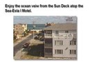 Sea Esta Motels I