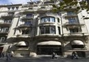 Hotel Montecarlo Barcelona