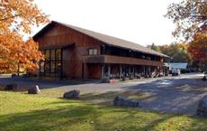 Catskill Mountain Lodge