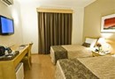 Sol Inn Barao Geraldo Hotel