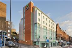 Holiday Inn Express London-Swiss Cottage