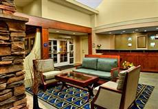 Residence Inn Milford