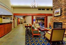 Residence Inn Milford