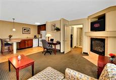 Residence Inn Milford