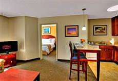 Residence Inn Milford