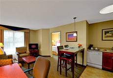 Residence Inn Milford