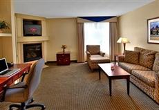 Residence Inn Milford