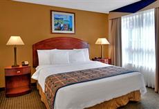 Residence Inn Milford