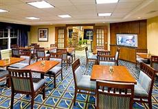 Residence Inn Milford