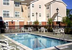 Residence Inn Milford