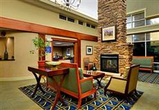 Residence Inn Milford