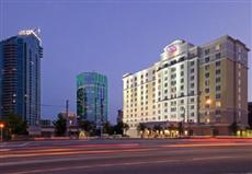 SpringHill Suites Atlanta Buckhead