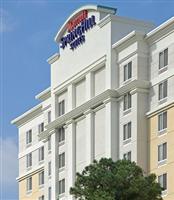 SpringHill Suites Atlanta Buckhead