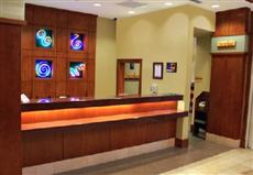 SpringHill Suites Atlanta Buckhead