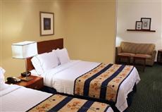 SpringHill Suites Atlanta Buckhead