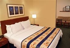 SpringHill Suites Atlanta Buckhead