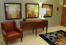 SpringHill Suites Atlanta Buckhead