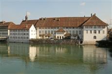 Swiss Quality an der Aare