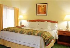 Residence Inn Cleveland Airport