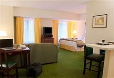 Residence Inn Cleveland Airport