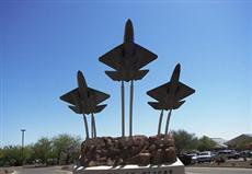 Residence Inn Tucson Speedway