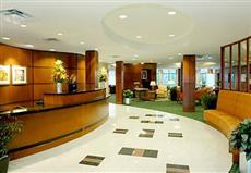 Courtyard by Marriott Chicago/Schaumburg