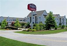 Residence Inn Columbia Northeast