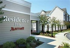 Residence Inn Columbia Northeast