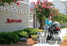 Residence Inn Columbia Northeast